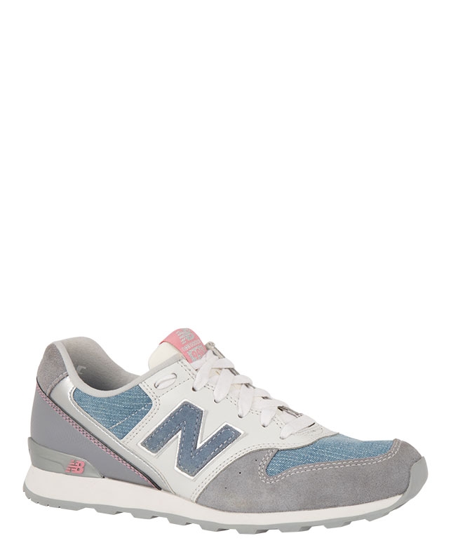 new balance comptoir des cotonniers