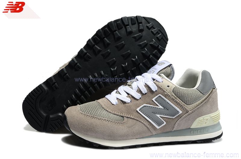 new balance 574 classic femme