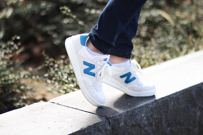 new balance crt300 argent